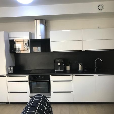Apartmantplus01 プラハ エクステリア 写真