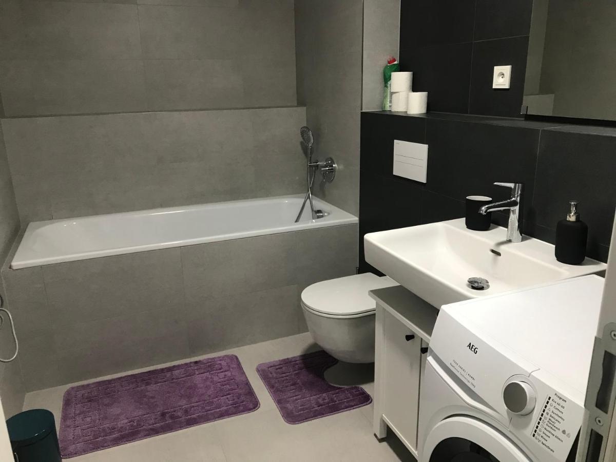 Apartmantplus01 プラハ エクステリア 写真