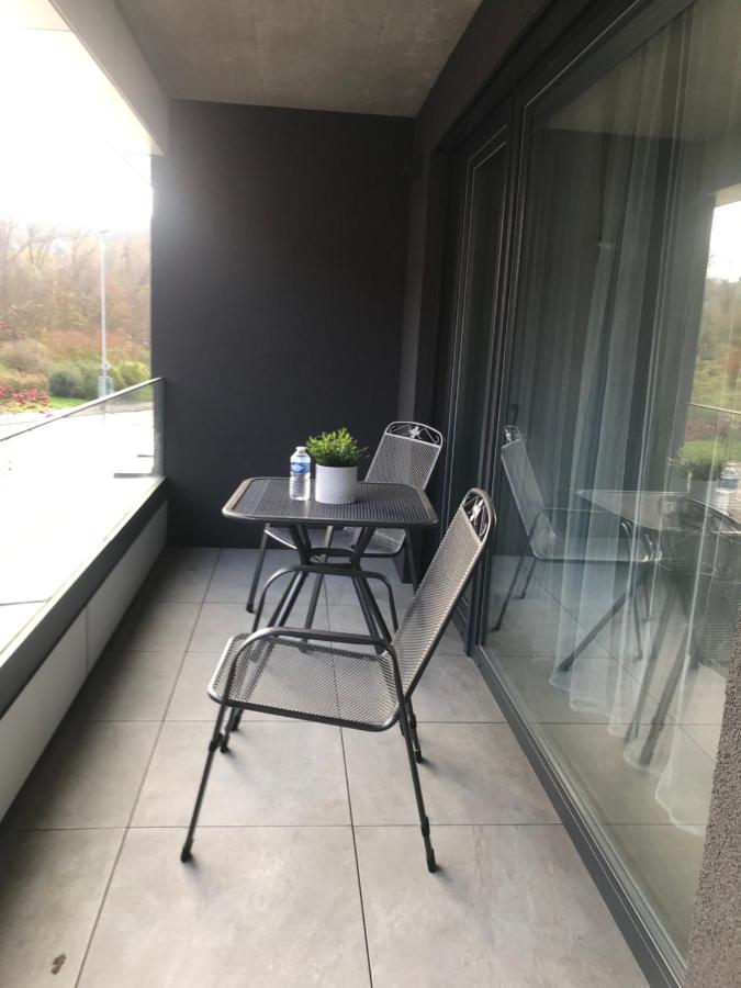 Apartmantplus01 プラハ エクステリア 写真