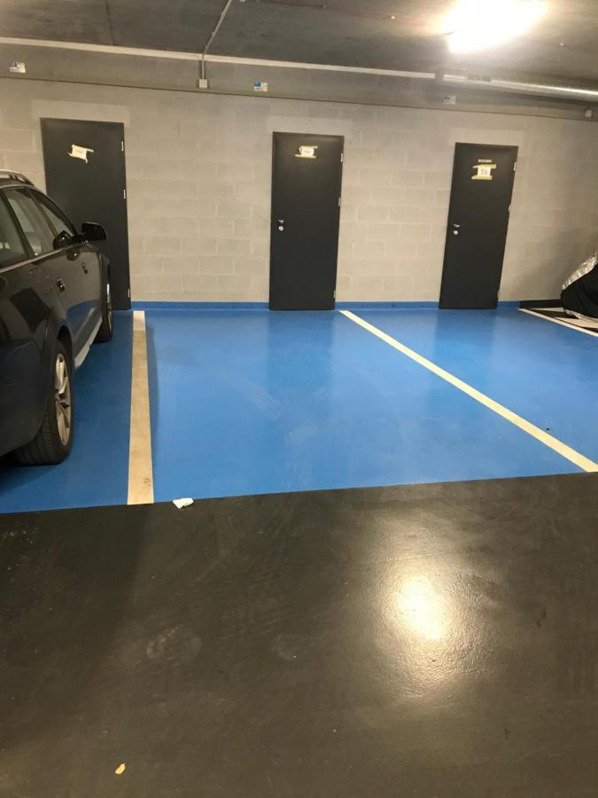 Apartmantplus01 プラハ エクステリア 写真