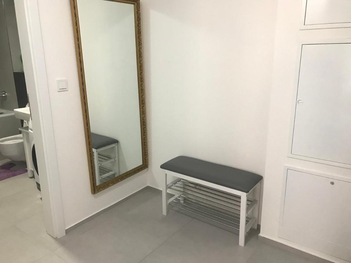 Apartmantplus01 プラハ エクステリア 写真