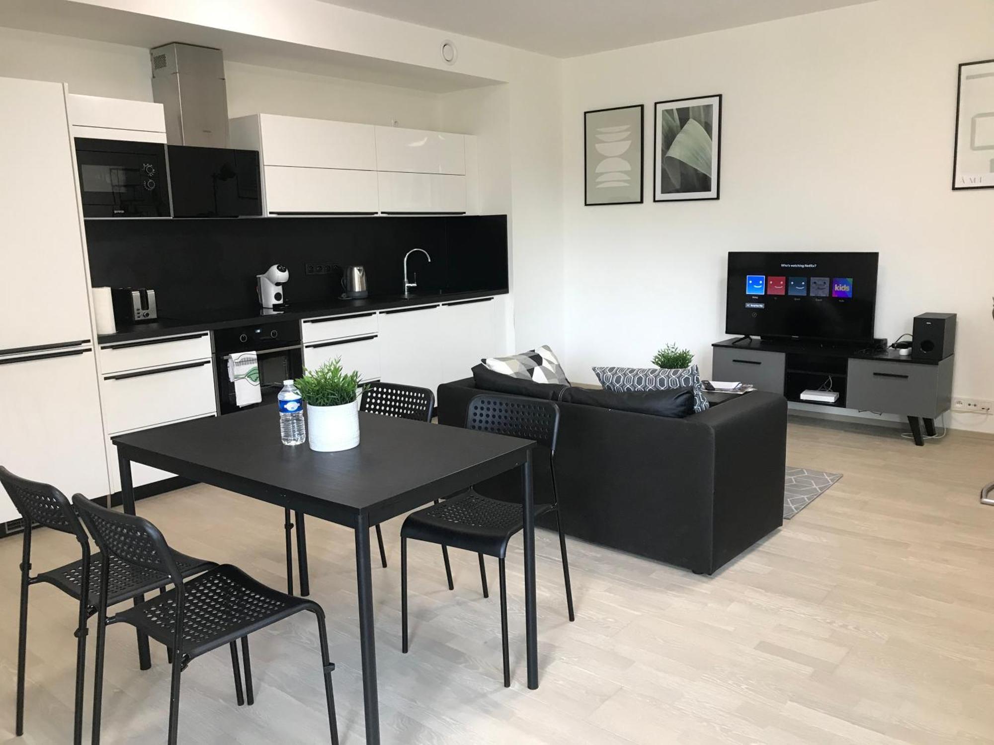 Apartmantplus01 プラハ エクステリア 写真