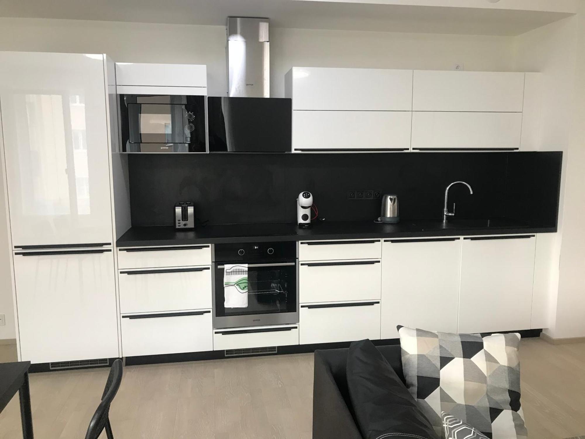 Apartmantplus01 プラハ エクステリア 写真