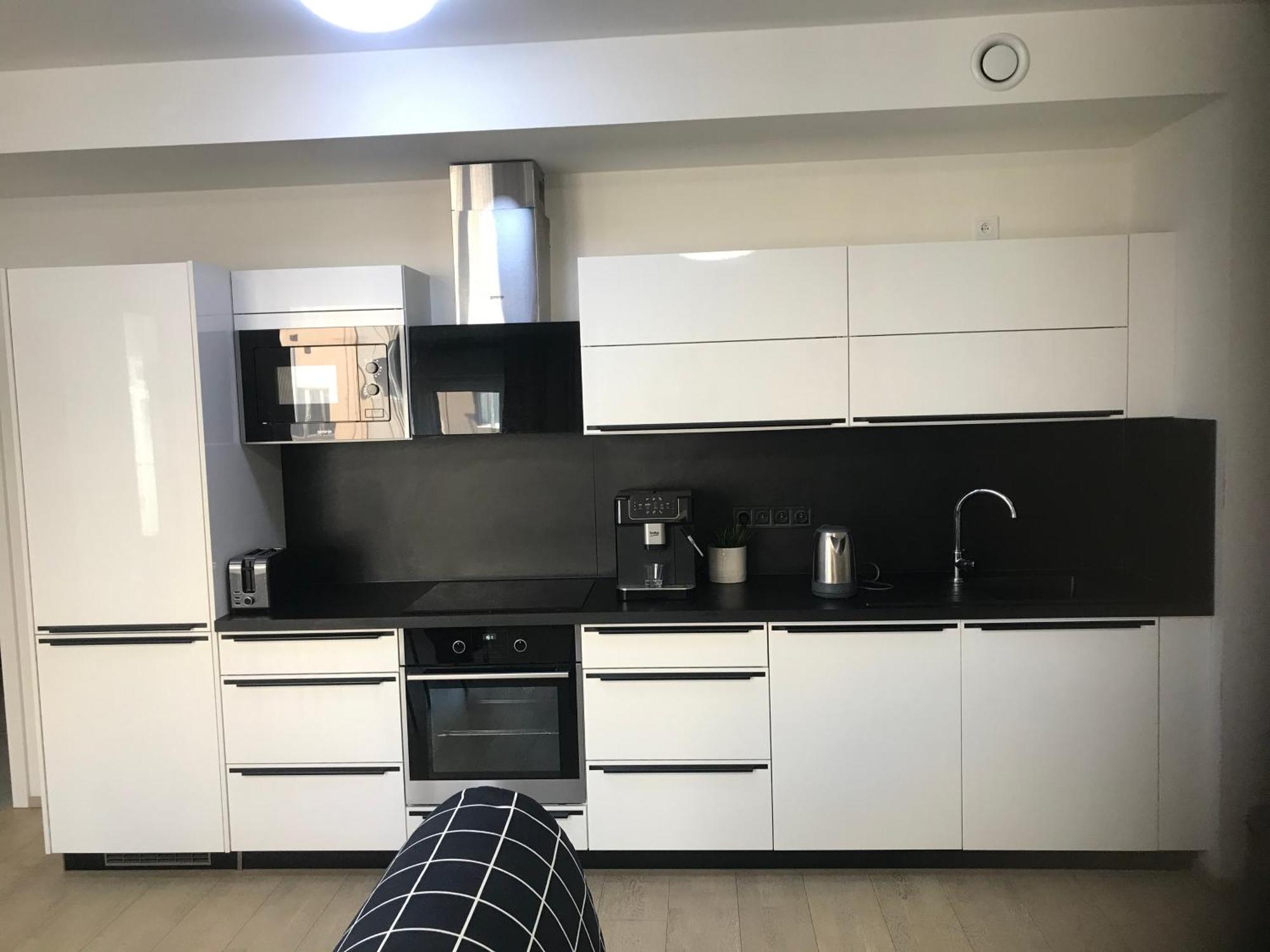 Apartmantplus01 プラハ エクステリア 写真